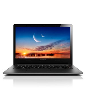59392169 - Lenovo - Notebook IdeaPad S400T-IFI