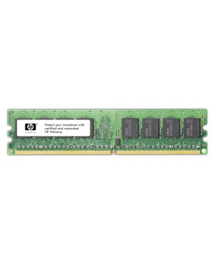 593923-S21 - HP - Memória