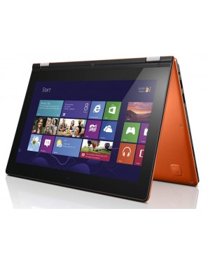 59392707 - Lenovo - Notebook IdeaPad Yoga 11s