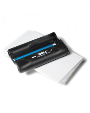 594-10184 - DELL - Cartucho de tinta preto