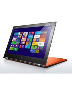 59400099 - Lenovo - Notebook IdeaPad Yoga 2 Pro