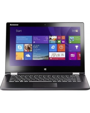 59403750 - Lenovo - Notebook IdeaPad Yoga 2 13"