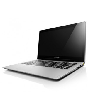 59403948 - Lenovo - Notebook IdeaPad U330 Touch
