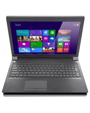 59404441 - Lenovo - Notebook Essential B5400