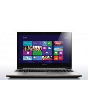 59405848 - Lenovo - Notebook IdeaPad Z510
