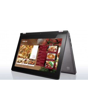 59408311 - Lenovo - Notebook IdeaPad Yoga 11s
