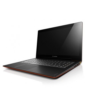 59418766 - Lenovo - Notebook IdeaPad U330 Touch