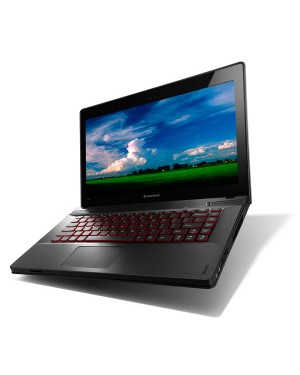 59421415 - Lenovo - Notebook IdeaPad Y430pAT-IFI