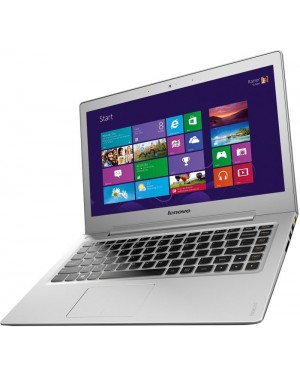 59424885 - Lenovo - Notebook IdeaPad U330p