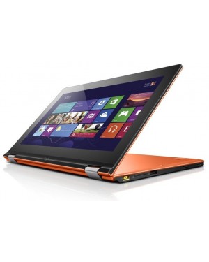 59428063 - Lenovo - Notebook IdeaPad Yoga 2 11