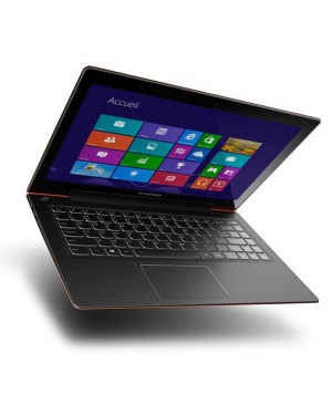 59428589 - Lenovo - Notebook IdeaPad U330 Touch