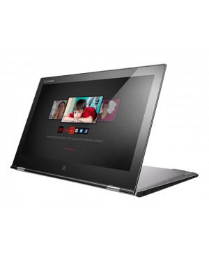 59430751 - Lenovo - Notebook IdeaPad Yoga 2 Pro