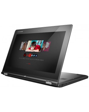 59432945 - Lenovo - Notebook IdeaPad Yoga 2 11