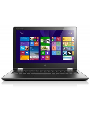 59433190 - Lenovo - Notebook IdeaPad Yoga 2 13