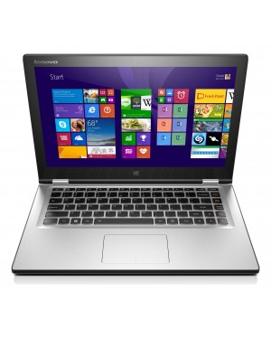59438791 - Lenovo - Notebook IdeaPad Yoga 2 Pro