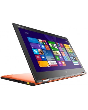 59442225 - Lenovo - Notebook IdeaPad Yoga 2 13