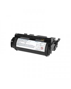 595-10002 - DELL - Toner preto Dell M5200n & W5300n