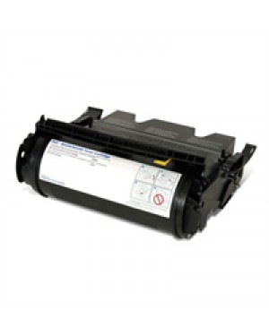 595-10009 - DELL - Toner preto 5210n 5310n