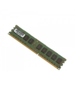 595101-001 - HP - Memoria RAM 1x2GB 2GB DDR3 1333MHz