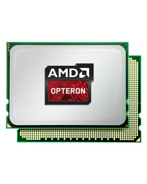 596201R-B21 - HP - Processador AMD Opteron 6128 HE