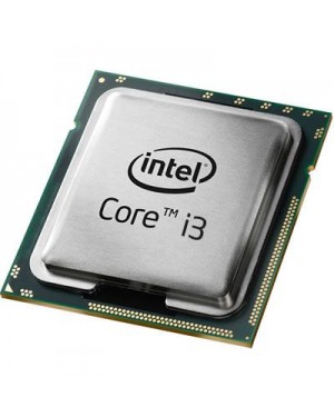 597622-001 - HP - Processador i3-330M 2 core(s) 2.13 GHz