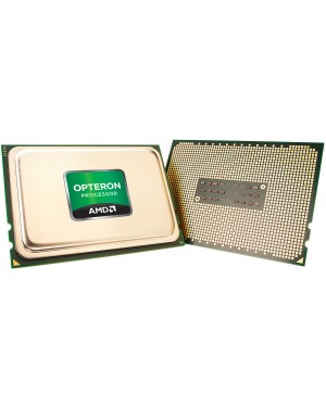 599220-001 - HP - Processador AMD Opteron 12 core(s) 2.3 GHz Socket G34