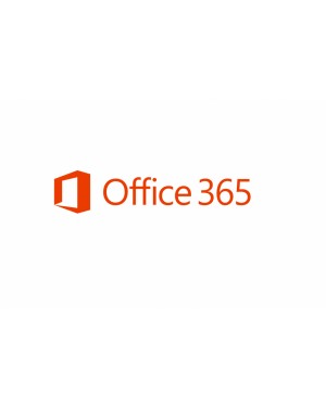 5FV-00008 - Microsoft - Software/Licença Office 365 Plan A3