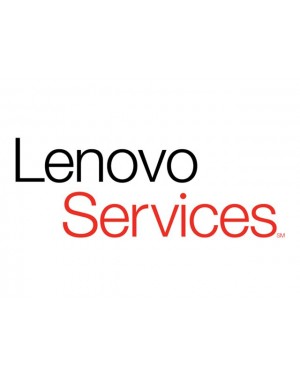 5WS0G89784 - Lenovo - 4YR On-site