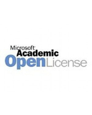 5ZD-00310 - Microsoft - Software/Licença licença/upgrade de software