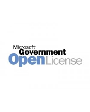 5ZD-00456 - Microsoft - Software/Licença Exchange Server Small Business 1 User CAL