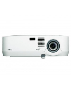 60002730 - NEC - Projetor datashow 2600 lumens XGA (1024x768)