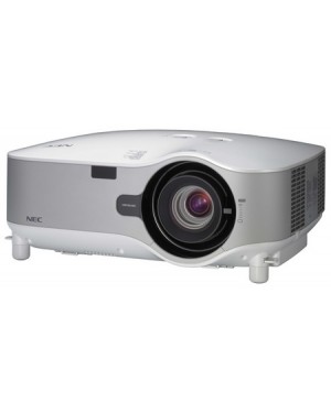 60002737 - NEC - Projetor datashow 3700 lumens XGA (1024x768)