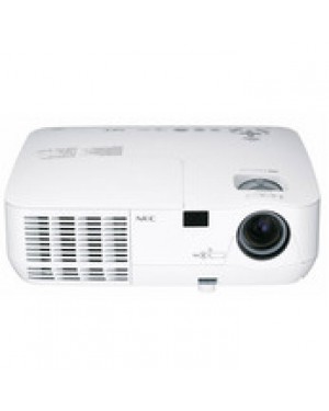 60002804 - NEC - Projetor datashow 2500 lumens XGA (1024x768)