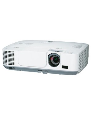 60002968 - NEC - Projetor datashow 3000 lumens WXGA (1280x800)