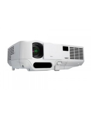 60003011 - NEC - Projetor datashow 2300 lumens XGA (1024x768)