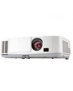 60003081 - NEC - Projetor datashow 4200 lumens XGA (1024x768)