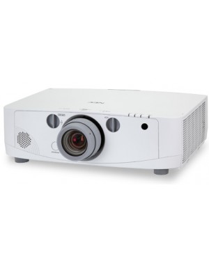 60003085 - NEC - Projetor datashow 550 lumens WXGA (1280x800)