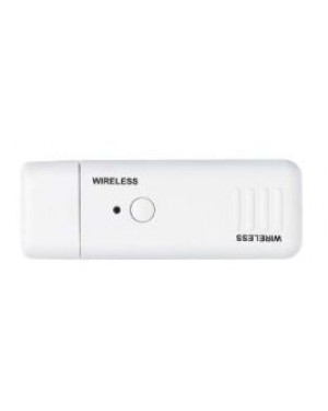 60003143 - NEC - Placa de rede 300 Mbit/s USB
