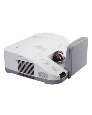 60003267 - NEC - Projetor datashow 3100 lumens WXGA (1280x800)