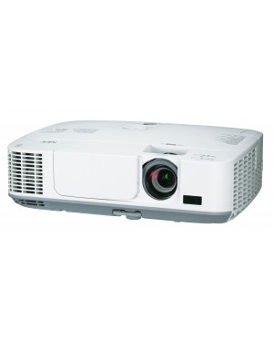 60003406 - NEC - Projetor datashow 3600 lumens XGA (1024x768)