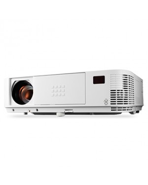 60003458 - NEC - Projetor datashow 4000 lumens XGA (1024x768)