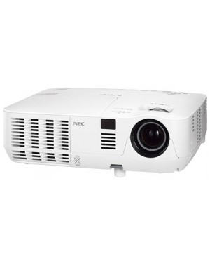 60003635 - NEC - Projetor datashow 2800 lumens WXGA (1280x800)