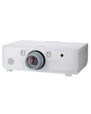 60003641 - NEC - Projetor datashow 5700 lumens WXGA (1280x800)