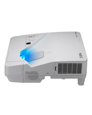 60003843 - NEC - Projetor datashow 3600 lumens XGA (1024x768)