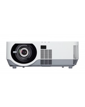 60003900 - NEC - Projetor datashow 5000 lumens WXGA (1280x800)