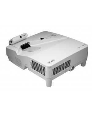 60003910 - NEC - Projetor datashow 3500 lumens WXGA (1280x800)