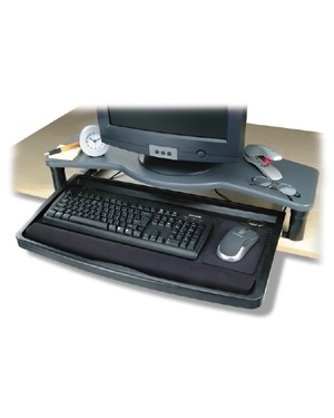 60006 - Kensington - Desktop Comfort Keyboard Drawer