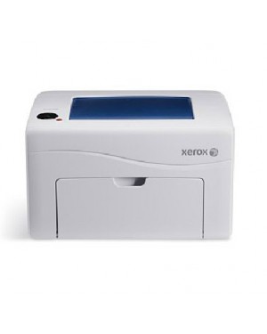 6000_B - Xerox - Impressora laser Phaser 6000B colorida 12 ppm A4