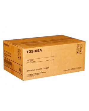 60066062060 - Toshiba - Toner T preto eSTUDIO 550/650/810