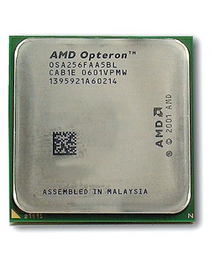 601357-B21 - HP - Processador 6164 HE 12 core(s) 1.7 GHz Socket G34